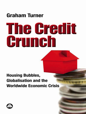 cover image of The Credit Crunch